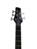 RCF STYLE 5 STRING BASS GUITAR