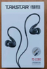 TAKSTAR TS-2260 In-ear Monitoring Headset