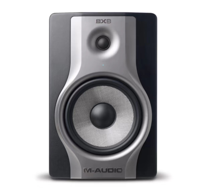 M-AUDIO BX8/BX5 SPEAKER