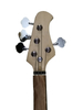 4 STRING BASS GUITAR