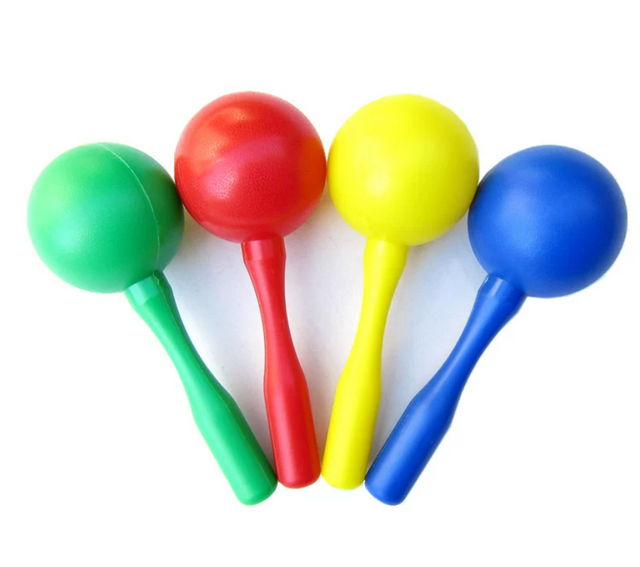 ROUND BALL SANDHAMMER