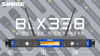 SHURE BLX338 wireless mic