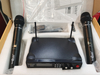 XR-80 wireless mic 2pc