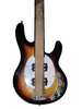 4 STRING BASS GUITAR