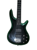 4 STRING BASS GUITAR