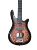 RCF STYLE 5 STRING BASS GUITAR