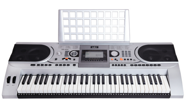MK-935 KEYBOARD
