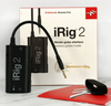 IRIG2 MOBILE GUITAR INTERFACE