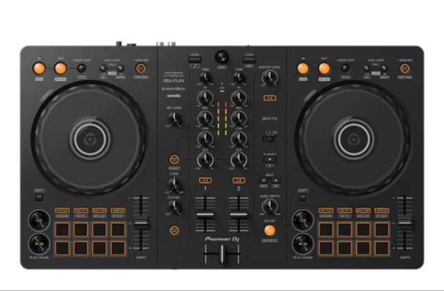 PIONEER DDJ-FLX4