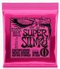 EXTRA SLINKY ELECTRIC GUITAR STRINGS