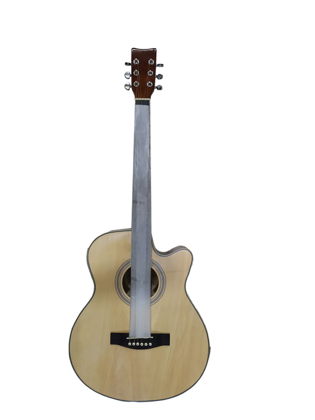 ACOUSTIC Paragraph 5 EQ GUITAR