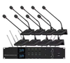 8PC WIRELESS MIC