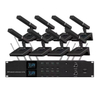 8PC WIRELESS MIC