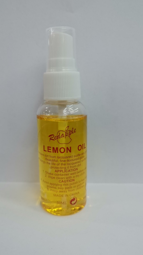 GUITAR OIL 50ML