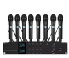 8PC WIRELESS MIC