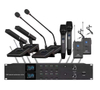 8PC WIRELESS MIC