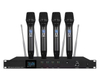 4PC WIRELESS MIC