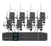 8PC WIRELESS MIC
