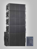 ACTIVE LINE ARRAY SPEAKER